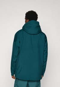 Adidas Terrex MT 2L INSUL - Skijakke - aurora ivy