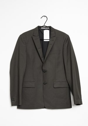 Blazer - green