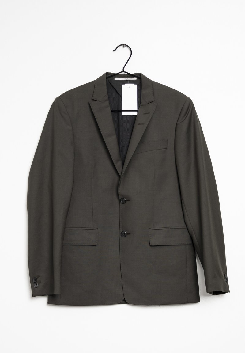 Tiger of Sweden Blazer - green