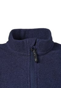 Isbjörn of Sweden LYNX - Fleecejacke - navy