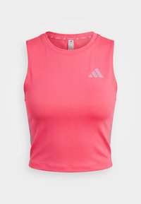 Sélectionné, power pink