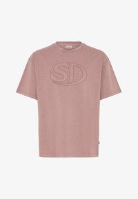 Sélectionné, twilight mauve