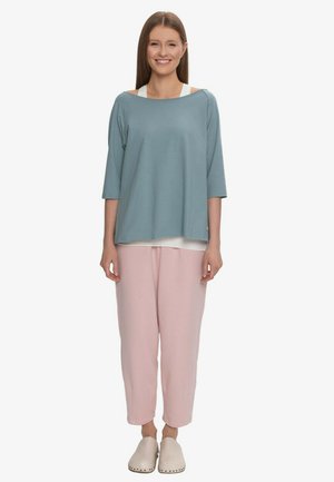 by insomnia OLIVIA jasnozielony