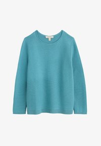 Ei valittu, blue calm sea