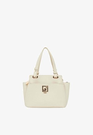 Gaudi Jeans, BORSA - Borsa a mano - panna