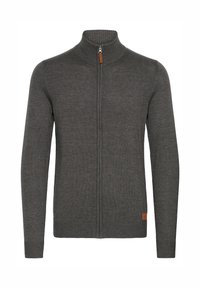 BHNORMAN - Kofta - grey