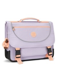 Kipling PREPPY BTS - Mochila escolar - endless lila combo