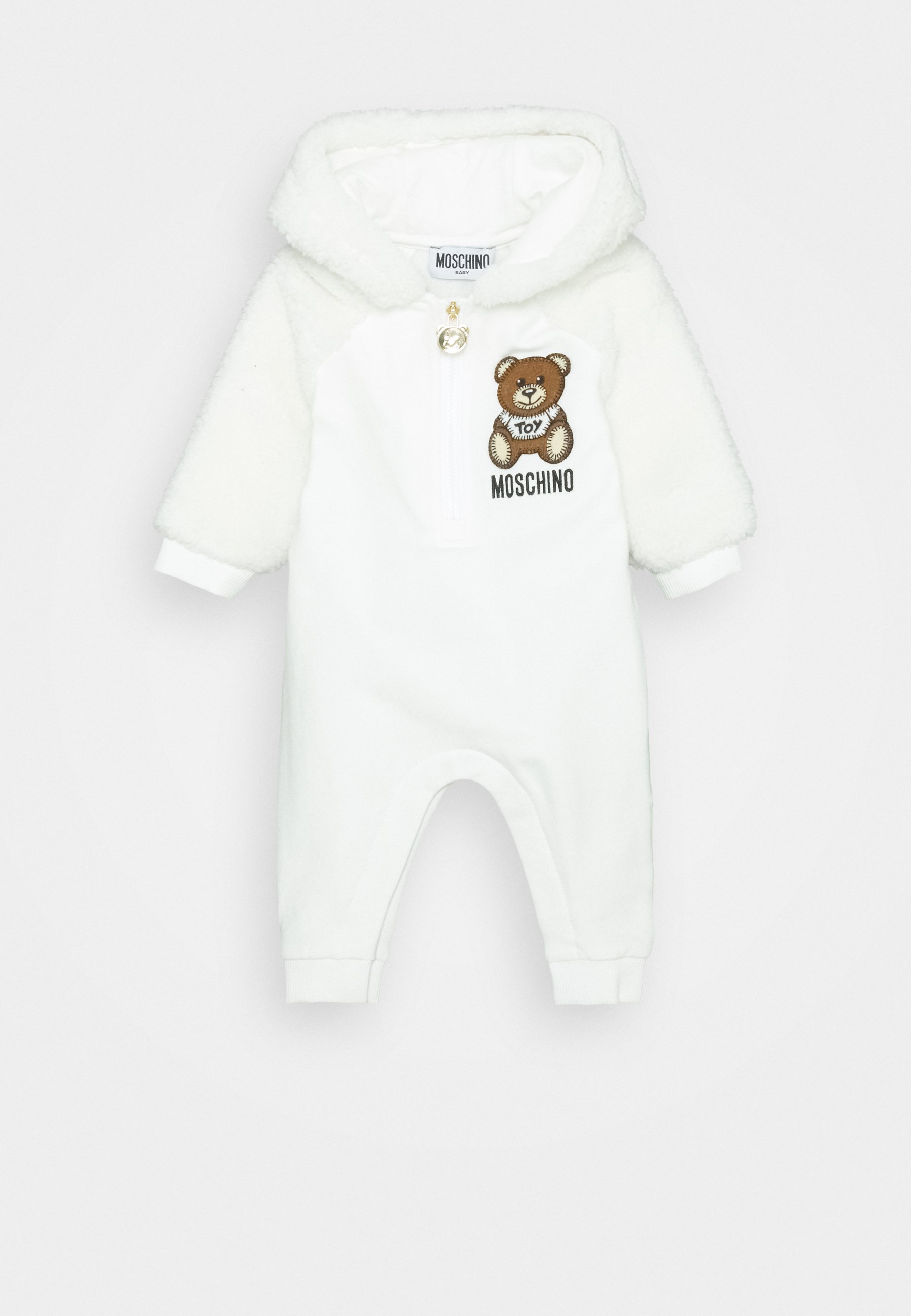 moschino babygrow