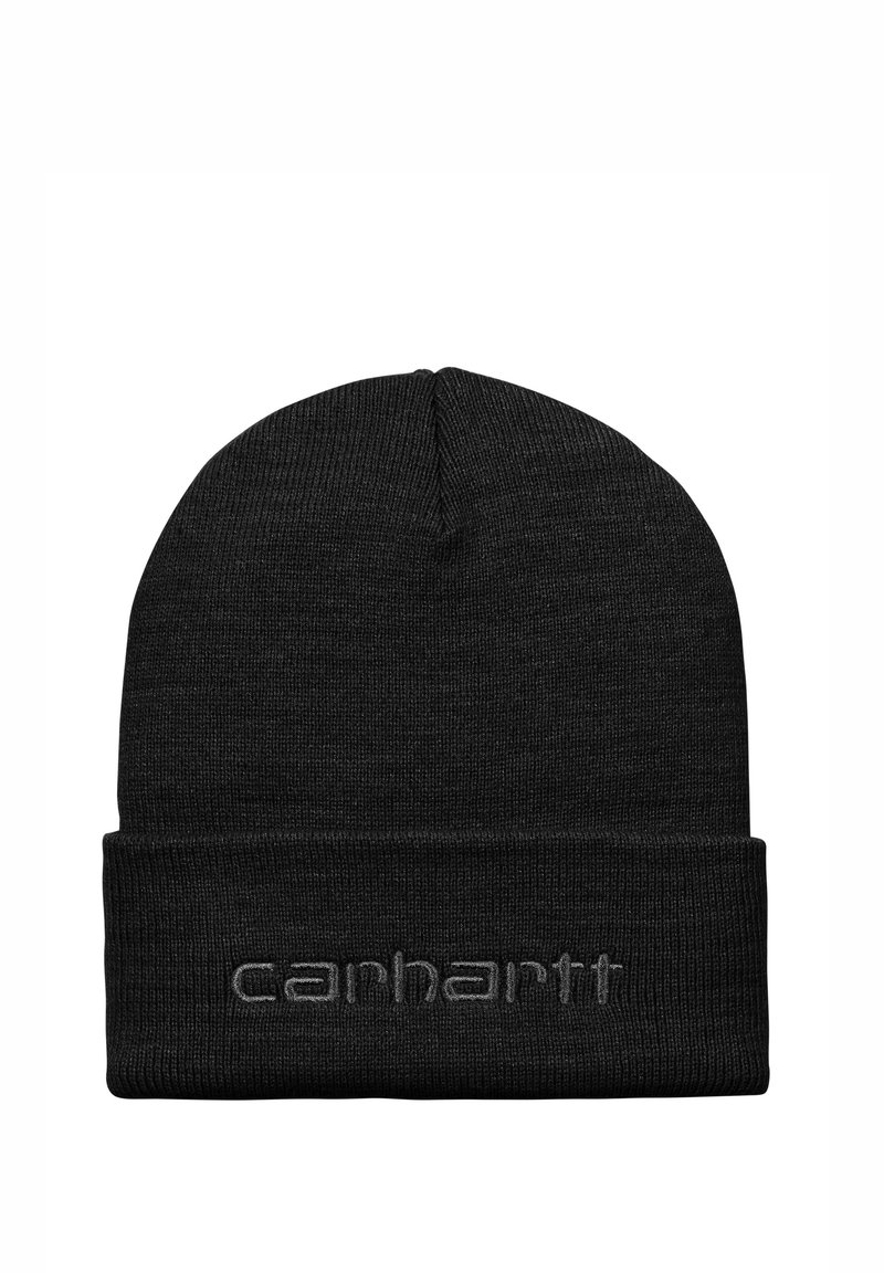 Carhartt WIP UNISEX czarny
