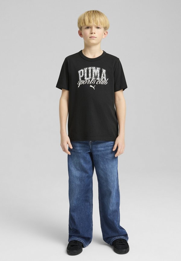 CLASS GRAPHIC - T-Shirt print