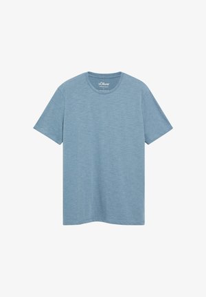s.Oliver, - T-shirt basic
