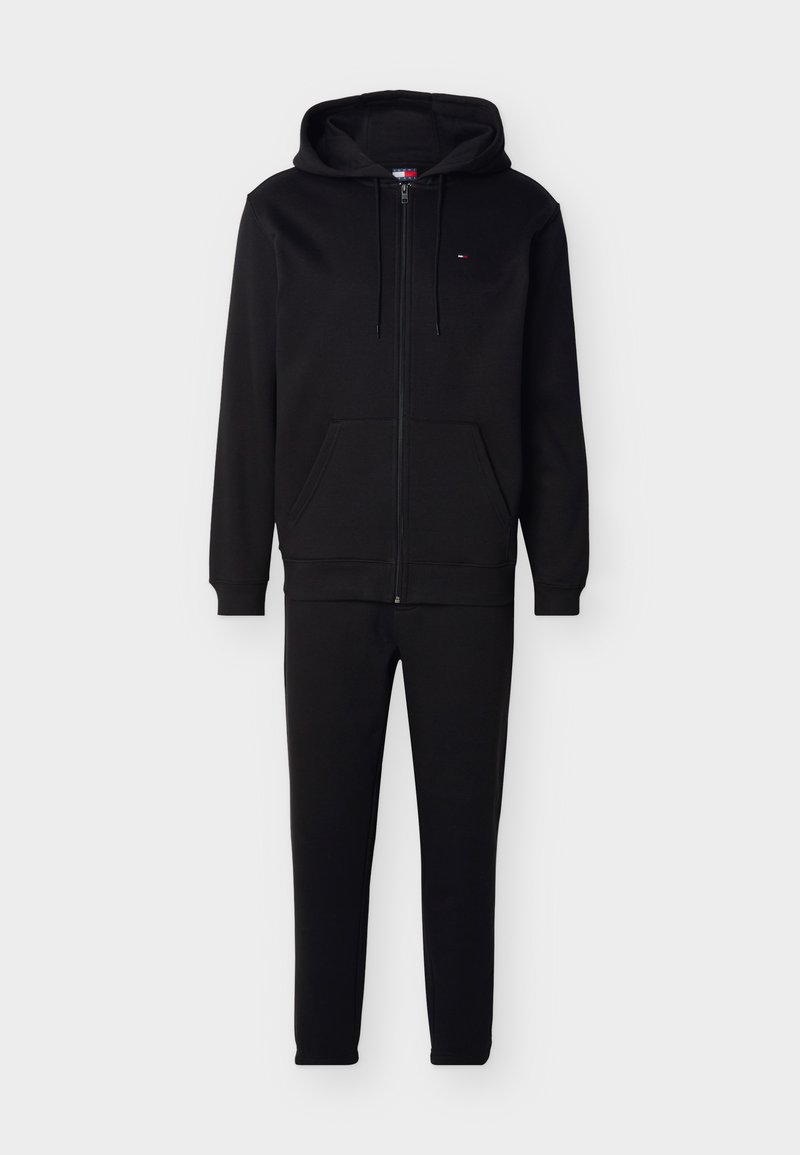 Tommy Jeans Trainingspak zwart