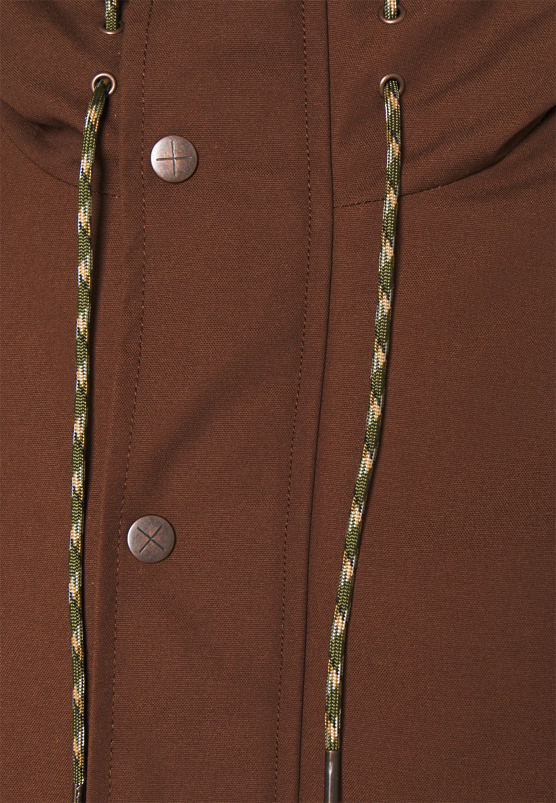 REVOLUTION SHORT JACKET - Winter jacket 