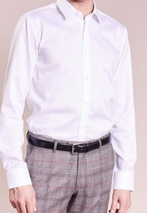 Chemise classique - white