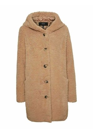 Cappotto invernale - beige
