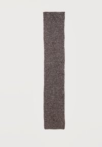 Неизбран, brown