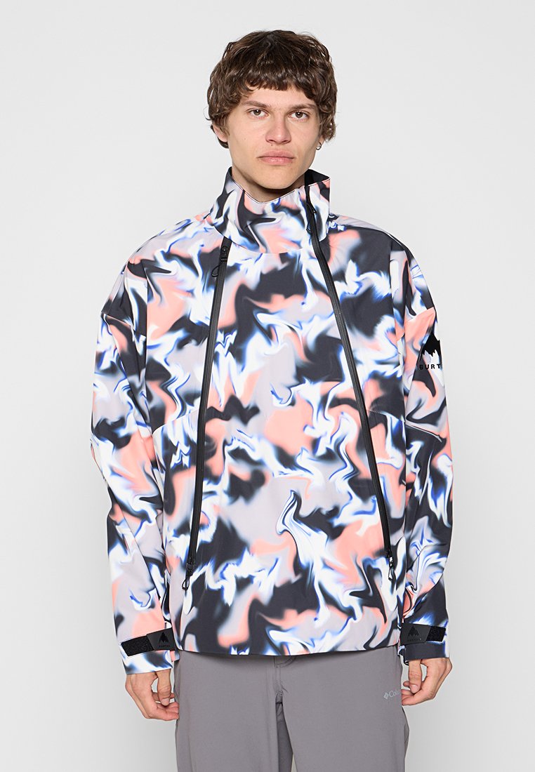 Chaqueta outdoor