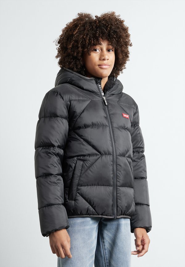 LINED PUFFER  - Winter jacket
