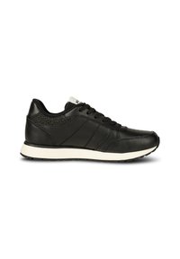 Woden RONJA  - Trainers - black