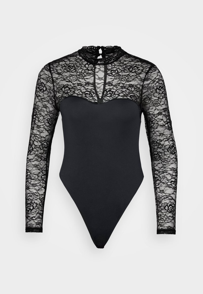 Langarmshirt