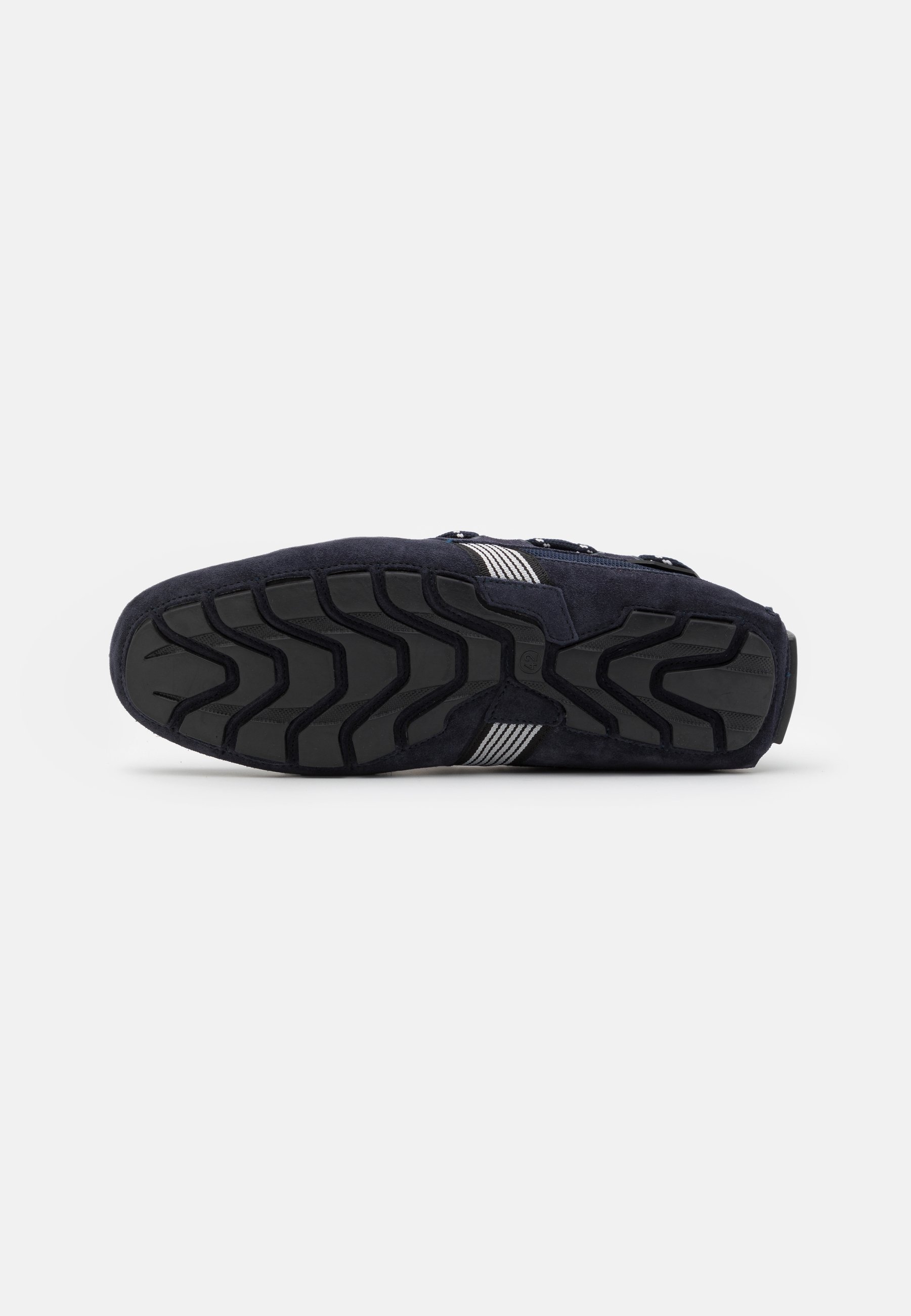 Antony Morato STEAN - Mocassini - ink blue/blu scuro - Zalando