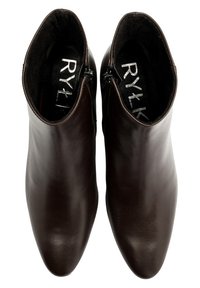 RYŁKO - Botki
