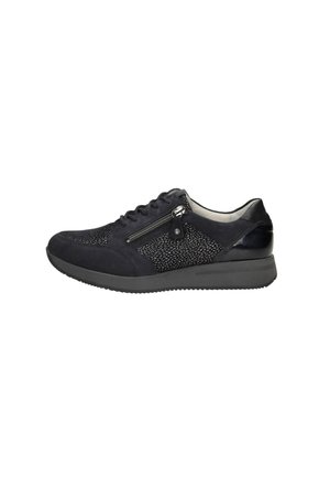 AGNES - Sportieve veterschoenen - blauw
