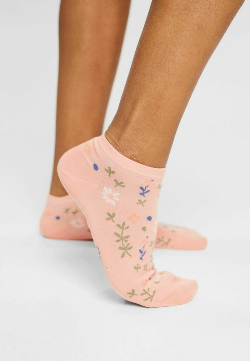 Esprit 2ER PACK - Chaussettes - white coral