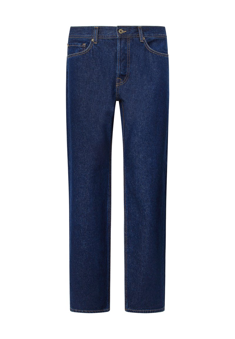 Pepe Jeans Wijde jeans donkerblauw denim Pepe Jeans Wijde jeans donkerblauw denim