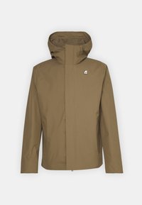 Non selezionato, brown corda