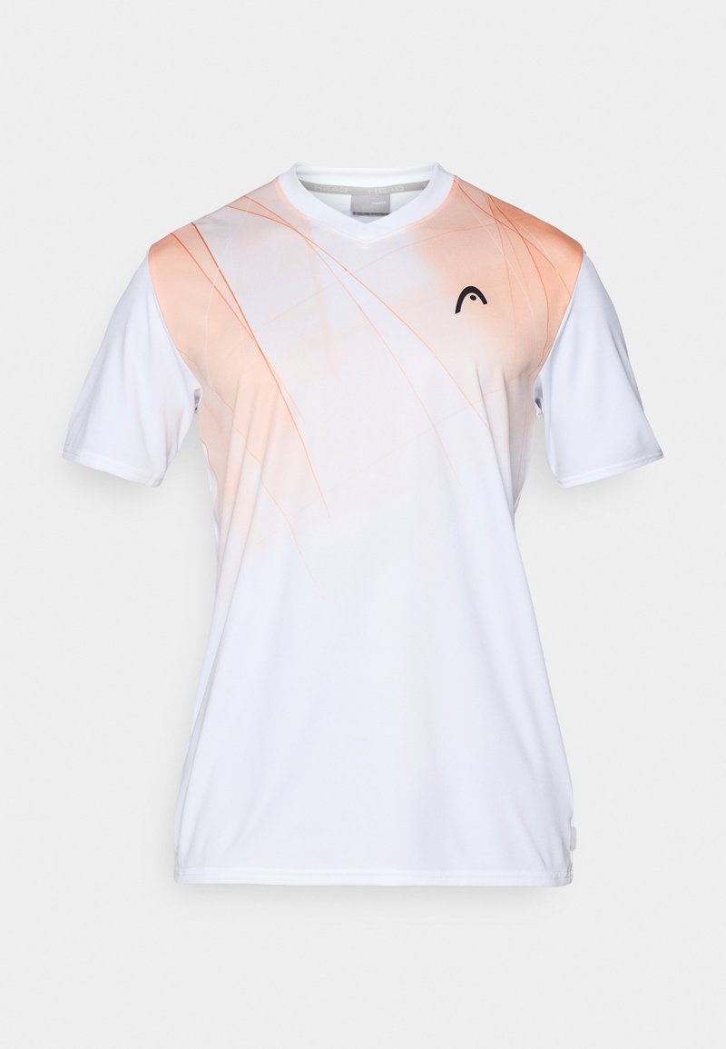 Head Sport T-shirt meerkleurig Head Sport T-shirt meerkleurig