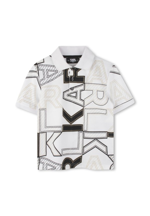 SHORT SLEEVES  - Polo shirt