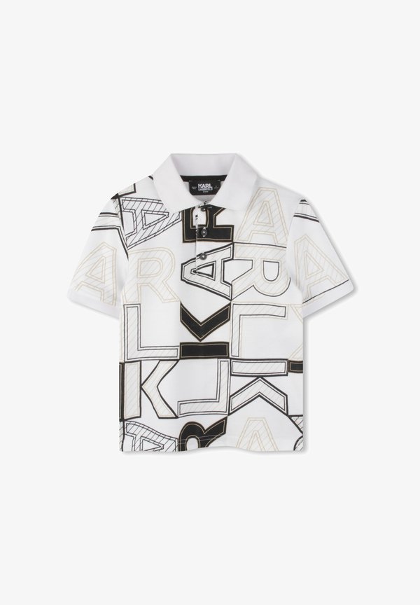 SHORT SLEEVES - Polo shirt - Main Image