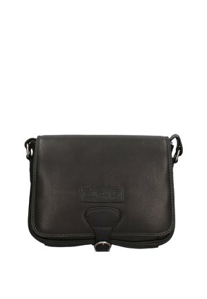 Sac bandoulière - black