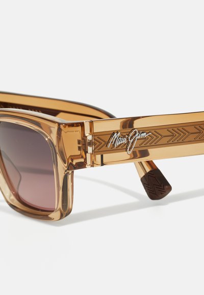 Maui Jim Sunčane naočale - brown/pink