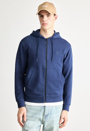 ZETALKY - Bluza rozpinana