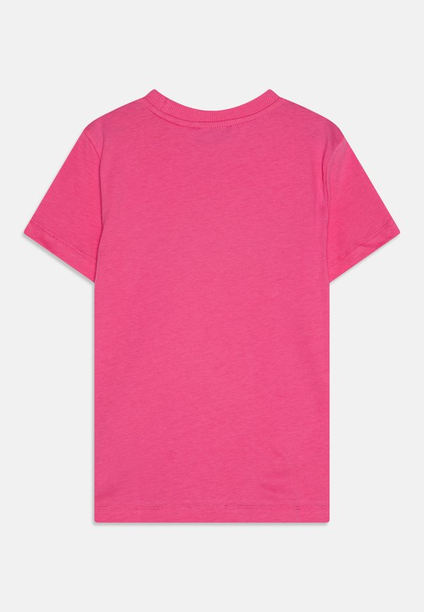 ADDITION UNISEX - Print T-shirt3