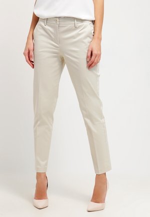 United Colors of Benetton, Stoffhose - beige