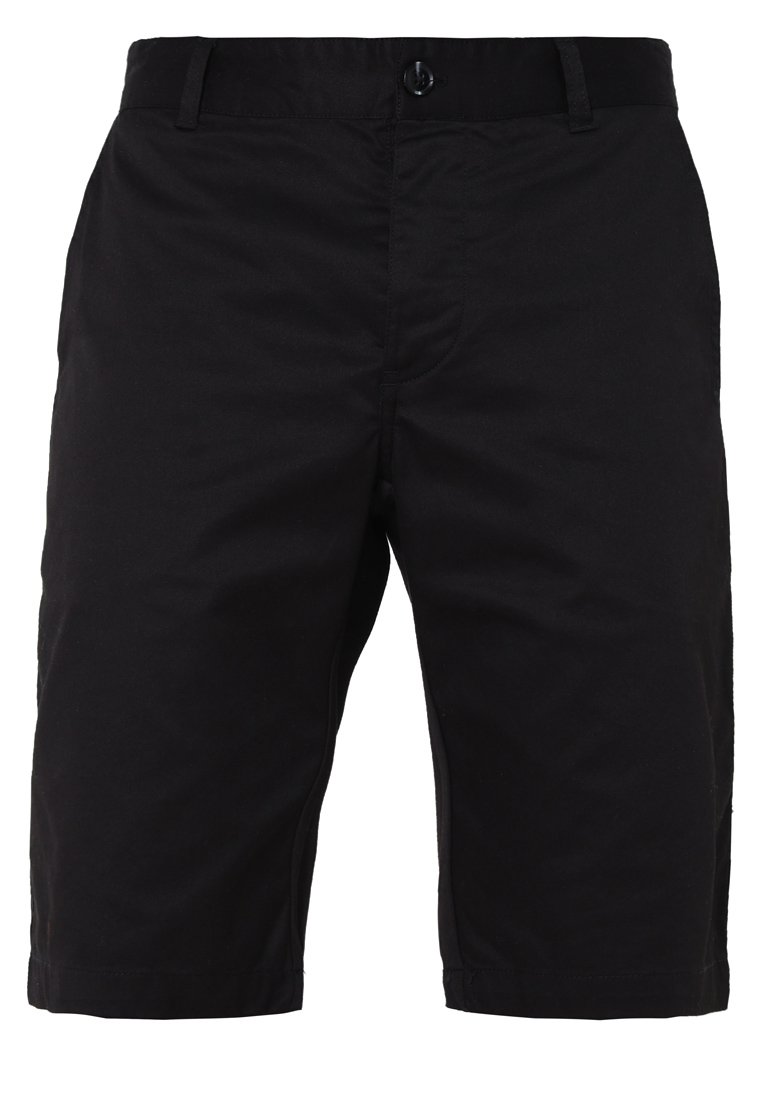 Samsøe Samsøe BALDER Shorts blacksvart Zalando.no Sort Samsøe Samsøe Bukse Balder Shorts | modostore.no