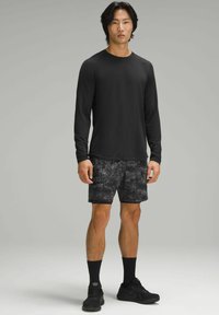 lululemon License to Train - Ilgarankovis viršutinės dalies drabužis - black