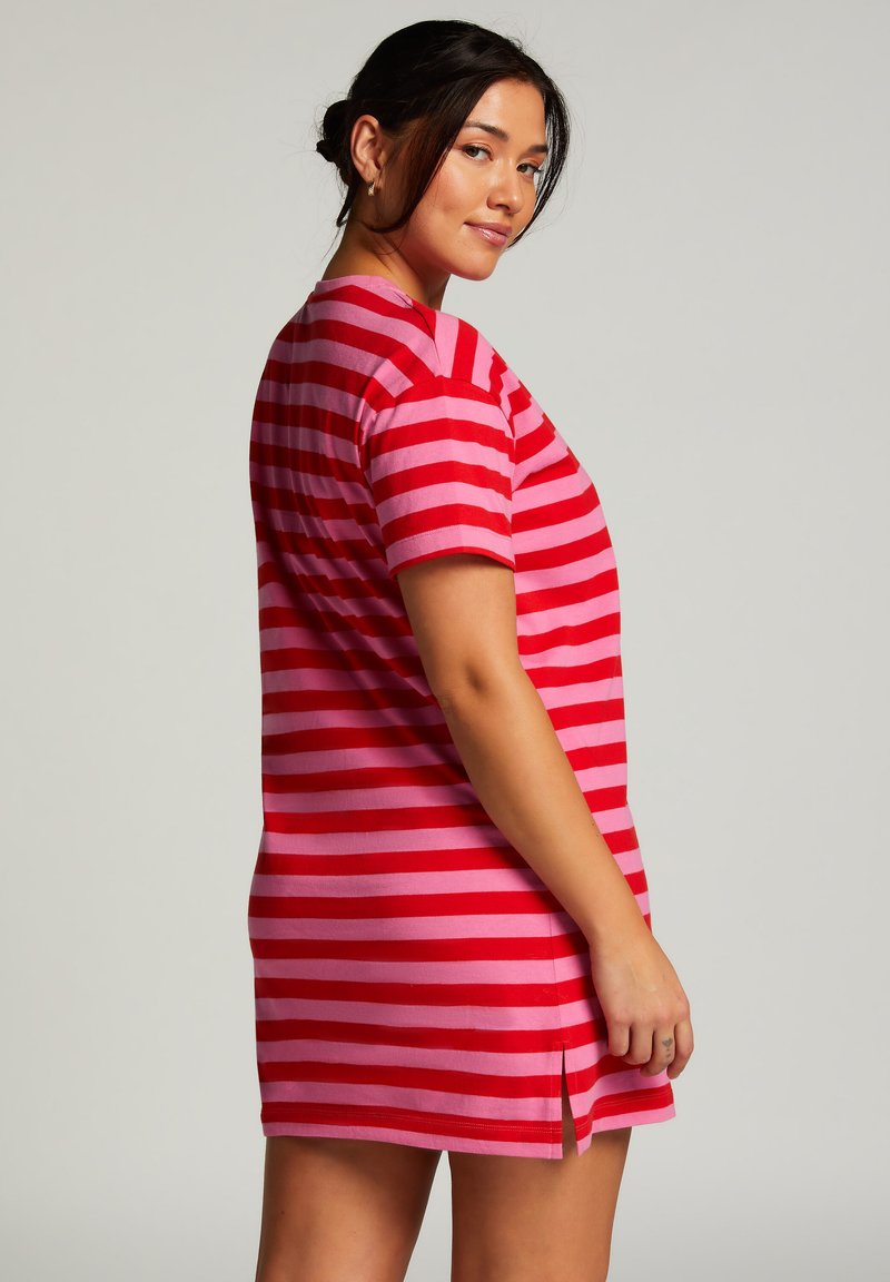 Hunkemöller Νυχτικό - pink