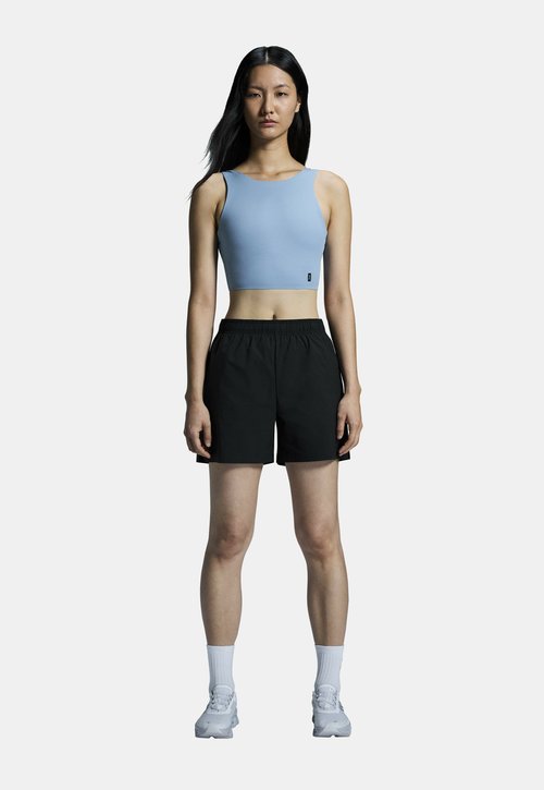 On Short de mujer 5" Core Negro — foto 2