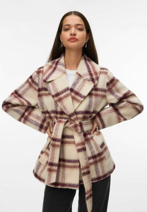 Blazer - oatmeal