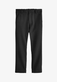 Unselected, black