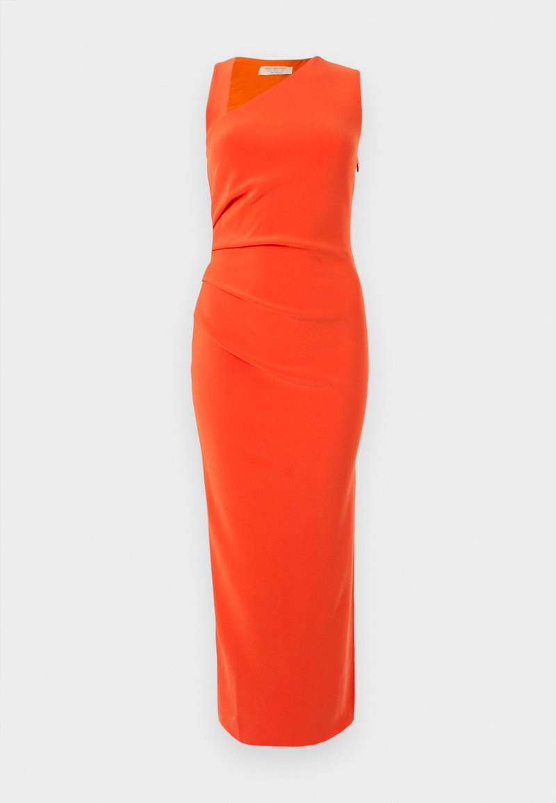 Bec + Bridge LETTY - Jersey dress - red - Zalando
