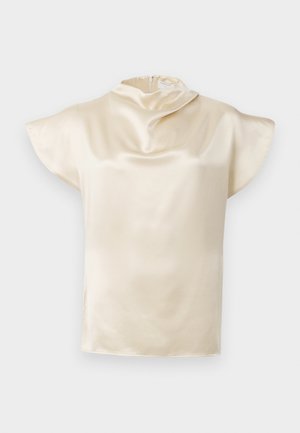 LEI - Blúz - oyster gray
