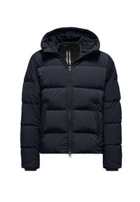 Unselected, poseidon blue