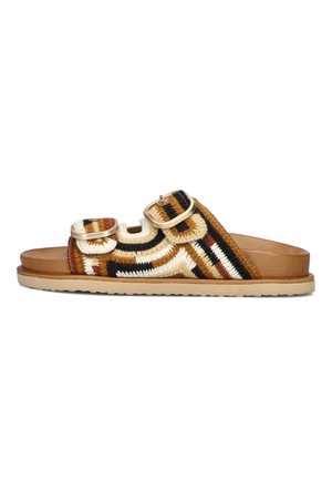 Inuovo Muiltjes - coconut multi