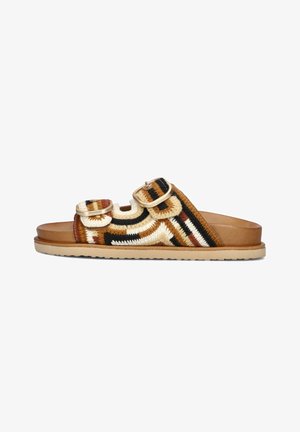 Inuovo Muiltjes - coconut multi