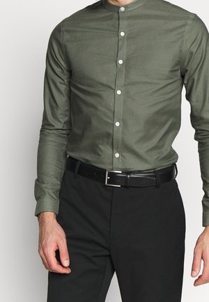 Camisa - khaki